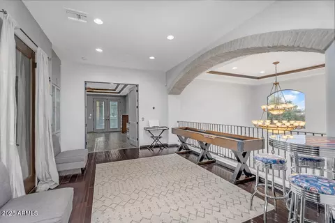 Entry Way - 3675 N 59th Pl, Phoenix, AZ 85018 photo 3 of 3