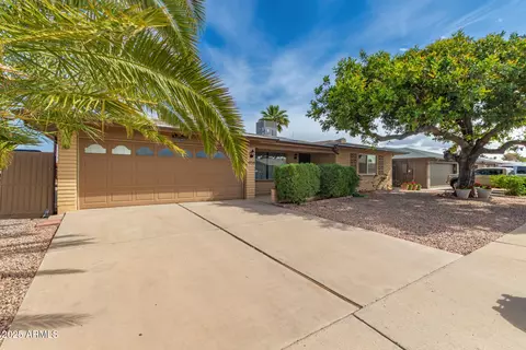 4158 E Crescent Ave, Mesa, AZ 85206