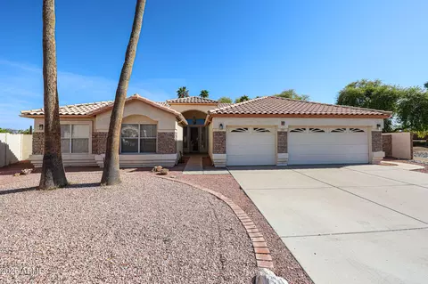 2009 N 125th Ave, Avondale, AZ 85392