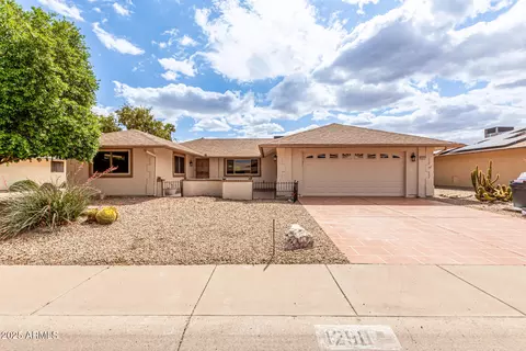 12911 W Blue Bonnet Dr, Sun City West, AZ 85375