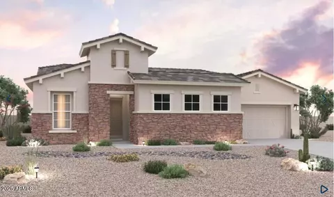 6716 N 190th Dr, Waddell, AZ 85355