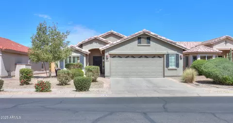 2384 E Santiago Trl, Casa Grande, AZ 85194