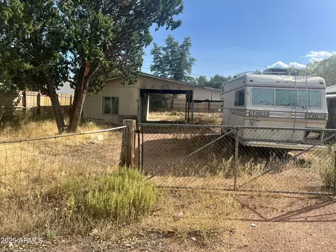 701 E Wade Ln #108, Payson, AZ 85541 photo 6