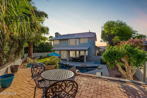 21121 N 63rd Dr, Glendale, AZ 85308