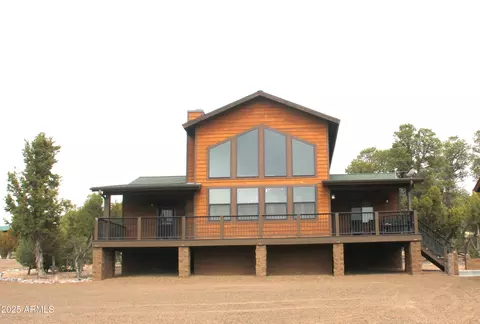 1885 Little Doe Trl, Heber, AZ 85928