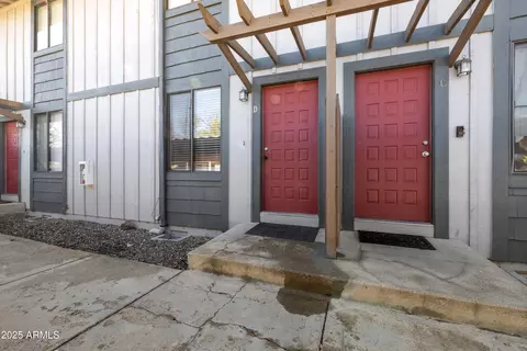 845 Sunset Ave #D, Prescott, AZ 86305