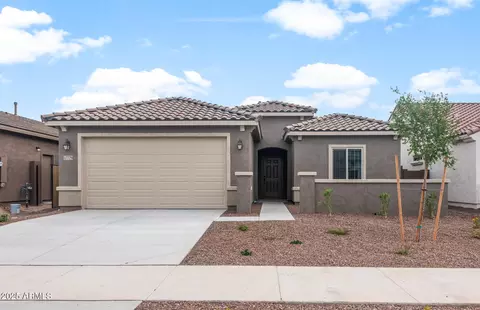 17779 W Getty Dr, Goodyear, AZ 85338