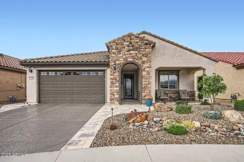 25920 W Westcott Dr, Buckeye, AZ 85396