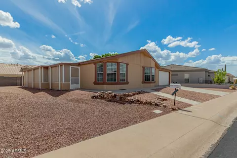 5901 E Leonora St, Mesa, AZ 85215 photo 3