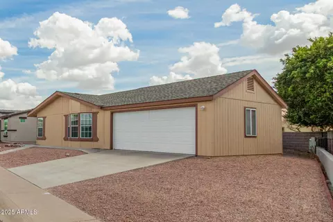 5901 E Leonora St, Mesa, AZ 85215 photo 6