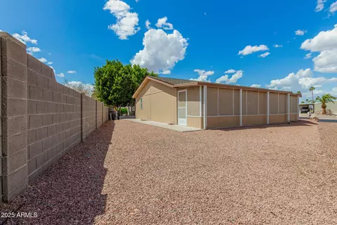 5901 E Leonora St, Mesa, AZ 85215 photo 31
