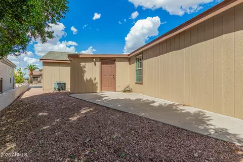 5901 E Leonora St, Mesa, AZ 85215 photo 30
