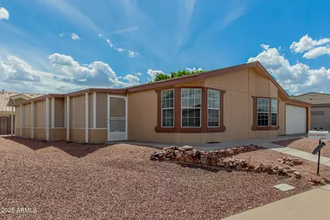 5901 E Leonora St, Mesa, AZ 85215 photo 4