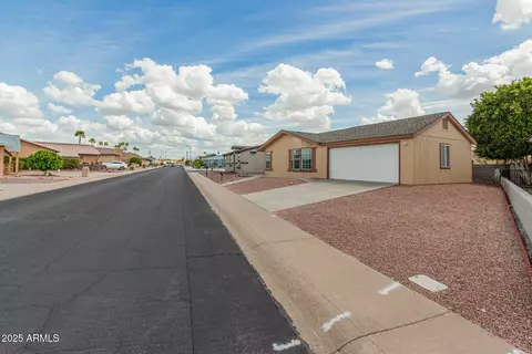 5901 E Leonora St, Mesa, AZ 85215 photo 5