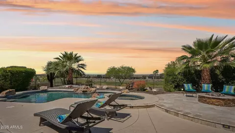 27688 N 125th Dr, Peoria, AZ 85383