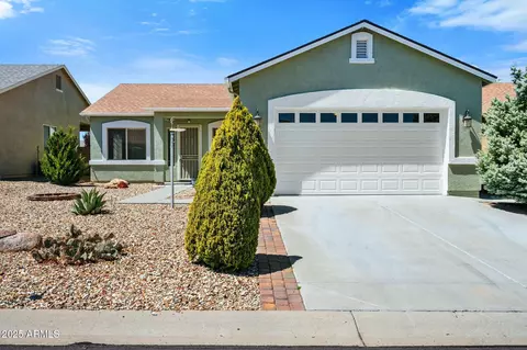 3824 N Wakefield Dr, Prescott Valley, AZ 86314