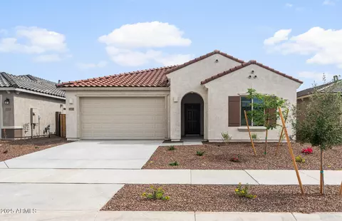 17767 W Getty Dr, Goodyear, AZ 85338