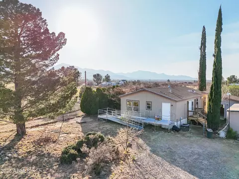 6913 E Nevada Dr, Hereford, AZ 85615 photo 18