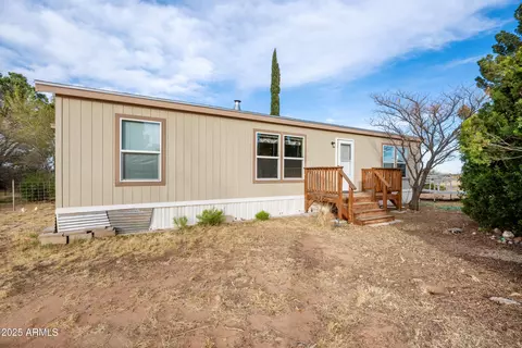 6913 E Nevada Dr, Hereford, AZ 85615 photo 17