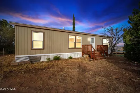 6913 E Nevada Dr, Hereford, AZ 85615 photo 3