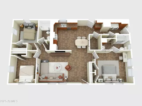 6913 E Nevada Dr, Hereford, AZ 85615 photo 4