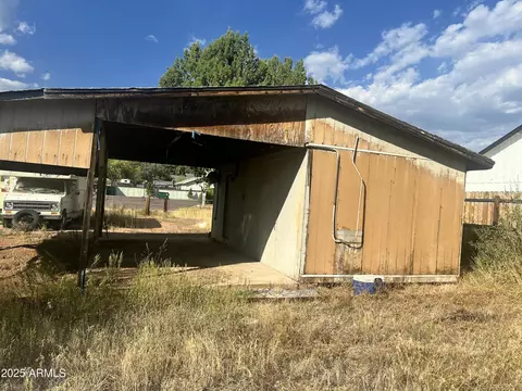 701 E Wade Ln, Payson, AZ 85541 photo 9