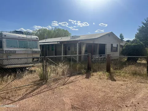 701 E Wade Ln, Payson, AZ 85541