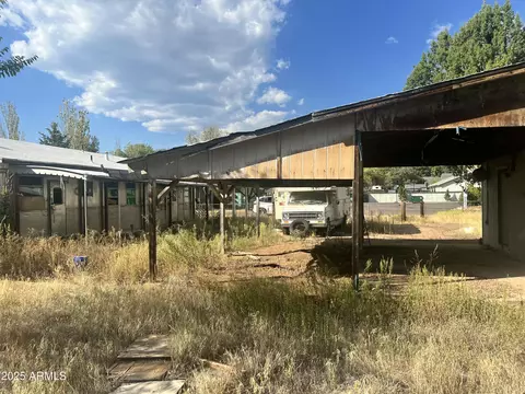 701 E Wade Ln, Payson, AZ 85541 photo 4
