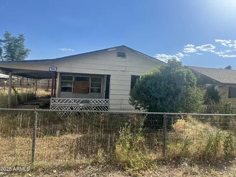 701 E Wade Ln, Payson, AZ 85541 photo 2