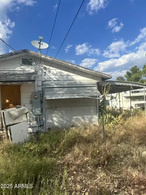 701 E Wade Ln, Payson, AZ 85541 photo 11