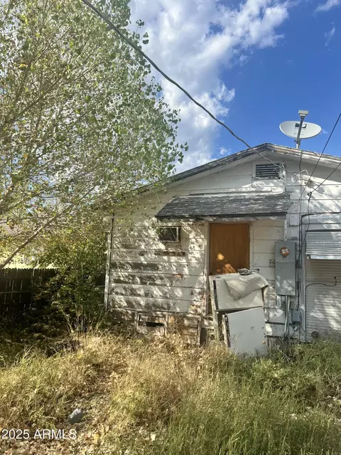 701 E Wade Ln, Payson, AZ 85541 photo 3