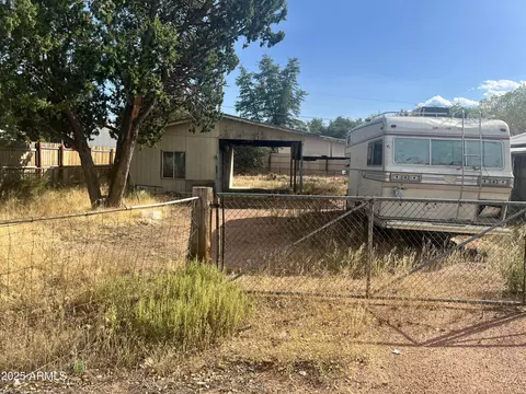 701 E Wade Ln, Payson, AZ 85541 photo 5