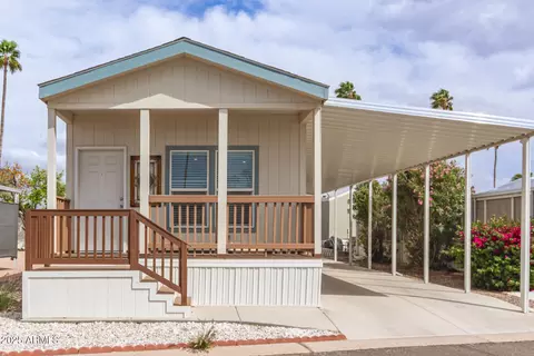 10540 E Apache Trl #161, Apache Junction, AZ 85120 photo 2