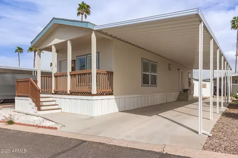 10540 E Apache Trl #161, Apache Junction, AZ 85120 photo 5