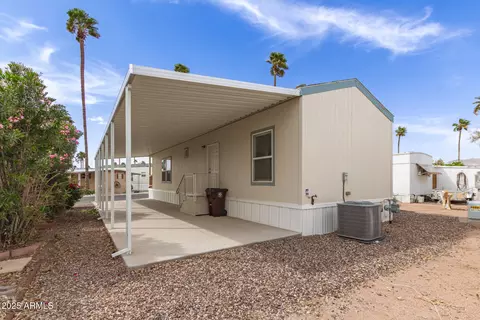 10540 E Apache Trl #161, Apache Junction, AZ 85120 photo 26