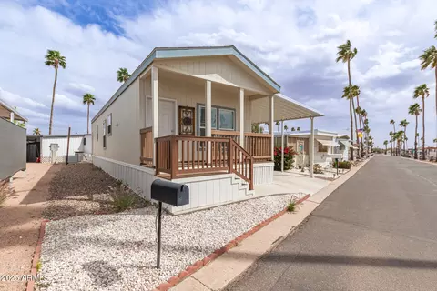 10540 E Apache Trl #161, Apache Junction, AZ 85120 photo 3