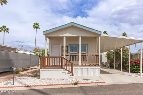 10540 E Apache Trl #161, Apache Junction, AZ 85120