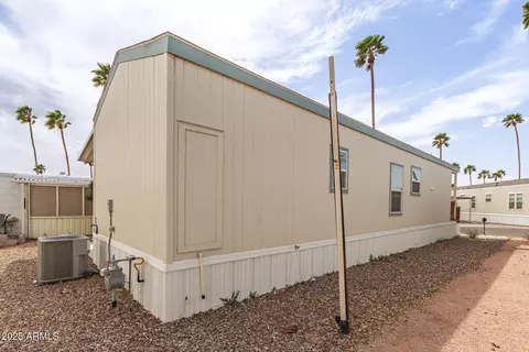 10540 E Apache Trl #161, Apache Junction, AZ 85120 photo 27