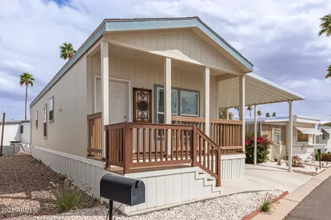 10540 E Apache Trl #161, Apache Junction, AZ 85120 photo 4