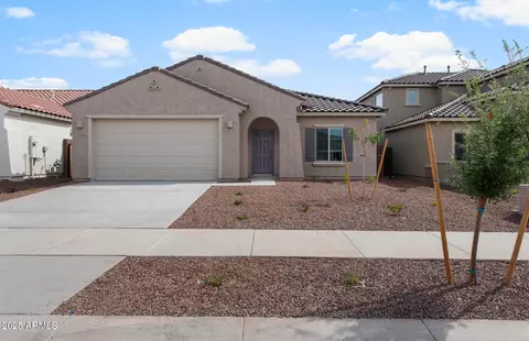 17791 W Getty Dr, Goodyear, AZ 85338