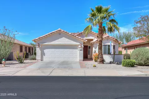 2464 E Hancock Trl, Casa Grande, AZ 85194