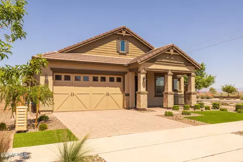 23162 E Canary Way, Queen Creek, AZ 85142