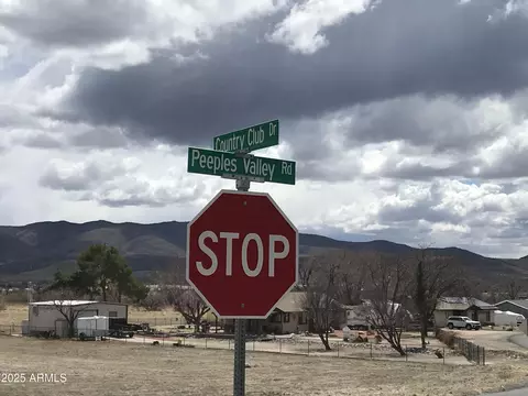 18466 S Peeples Valley Rd #25, Peeples Valley, AZ 86332 photo 18