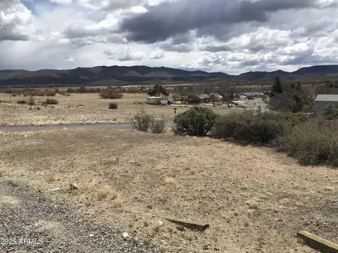 18466 S Peeples Valley Rd #25, Peeples Valley, AZ 86332 photo 15