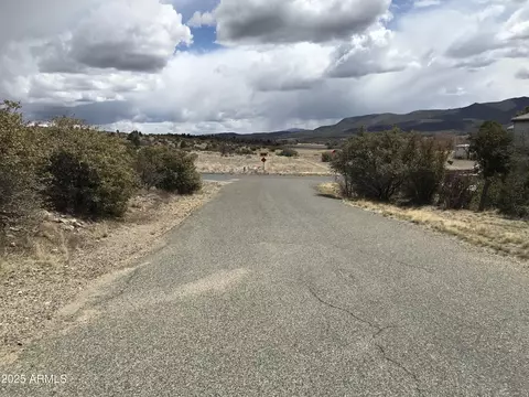 18466 S Peeples Valley Rd #25, Peeples Valley, AZ 86332 photo 10