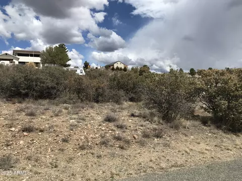 18466 S Peeples Valley Rd #25, Peeples Valley, AZ 86332 photo 7