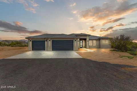 31505 N 166th Pl, Scottsdale, AZ 85262