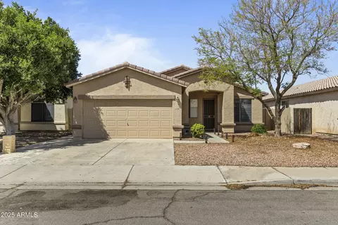 2932 N 115th Ln, Avondale, AZ 85392