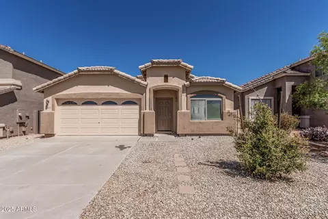 2794 E Cowboy Cove Trl, San Tan Valley, AZ 85143