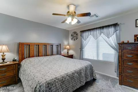 Bedroom - 2101 S Meridian Rd #146, Apache Junction, AZ 85120 photo 1 of 4